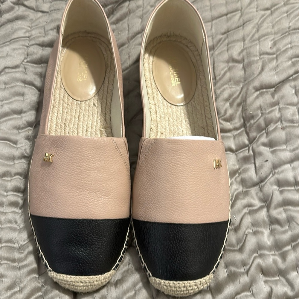 Michael Kors loafers